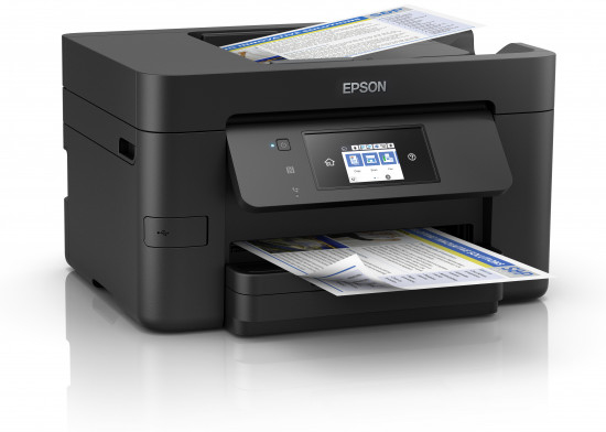 Epson WorkForce Pro WF-3725DWF – image 2