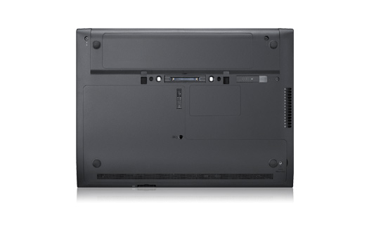Samsung 4 NP410B2B Intel® Core™ i5 i5-2540M Laptop – image 2