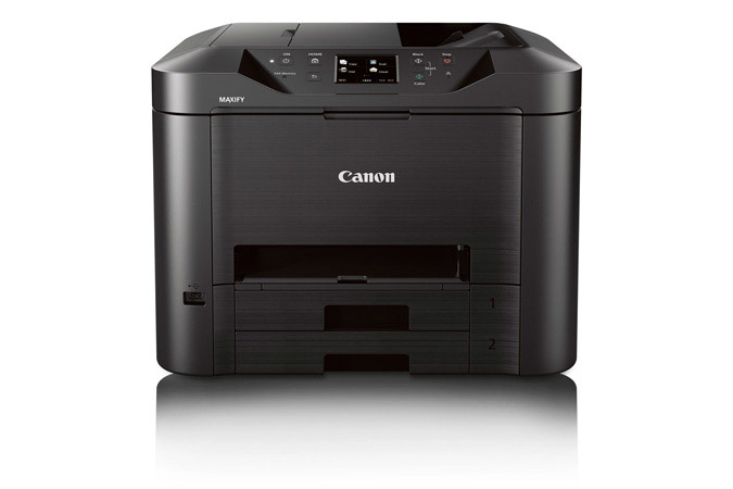 Canon MAXIFY MB5320 Inkjet A4