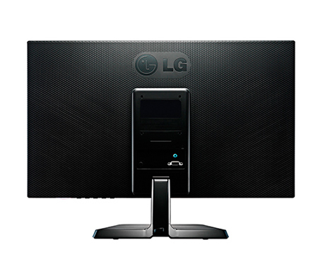 LG 24M37D-B computer monitor – image 9