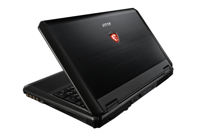 MSI GT60 2QD(Dominator)-1230XPL – image 7