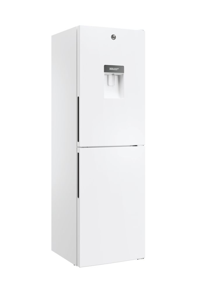 Hoover H-FRIDGE 300 HOCT3L517FWWK Freestanding – image 4