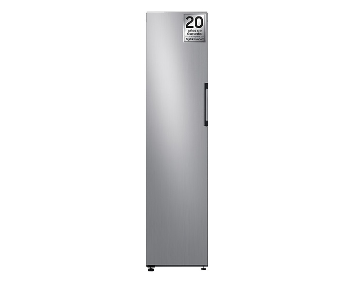 Samsung RR25A5470S9/EF fridge Freestanding