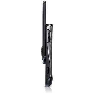 Samsung S5550 5.64 cm (2.22") 99 g Black – image 7