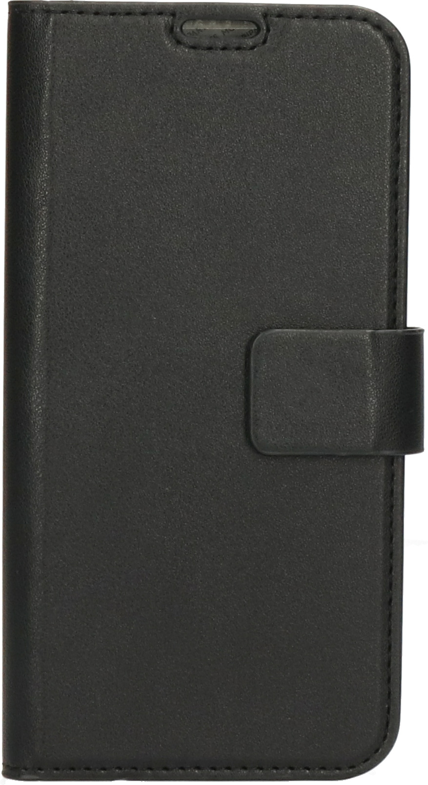 Mobiparts Classic Wallet Case Samsung Galaxy A40 (2019) Black – image 2