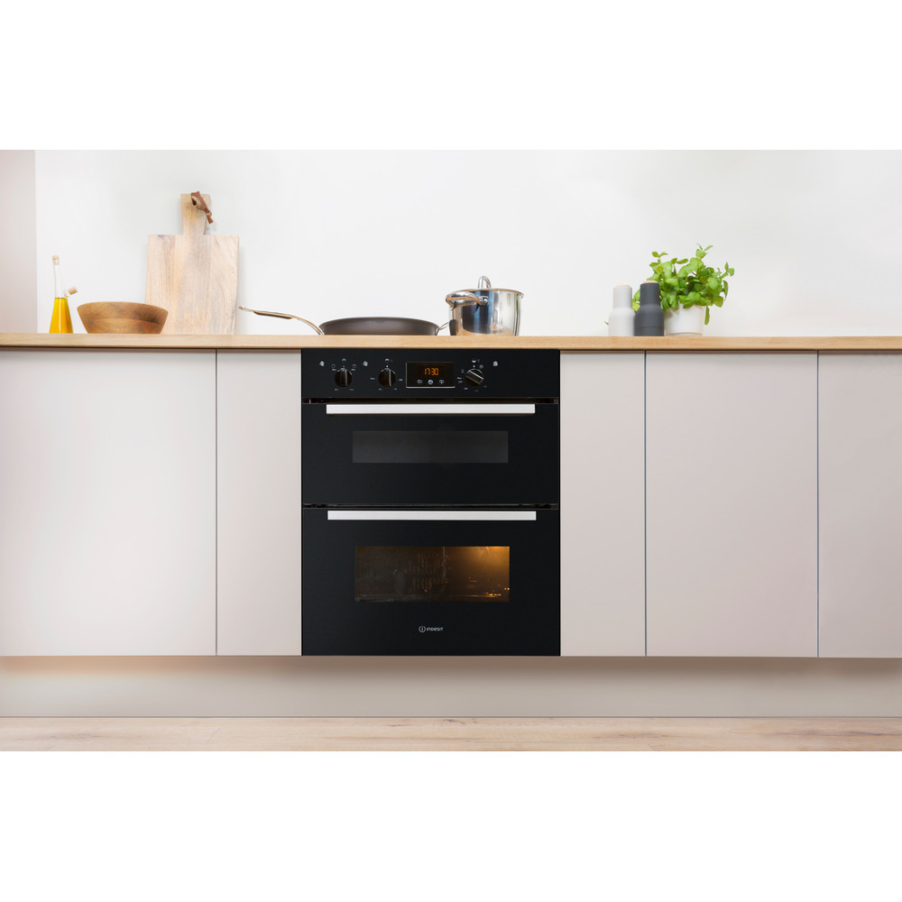 Indesit IDU 6340 BL – image 5