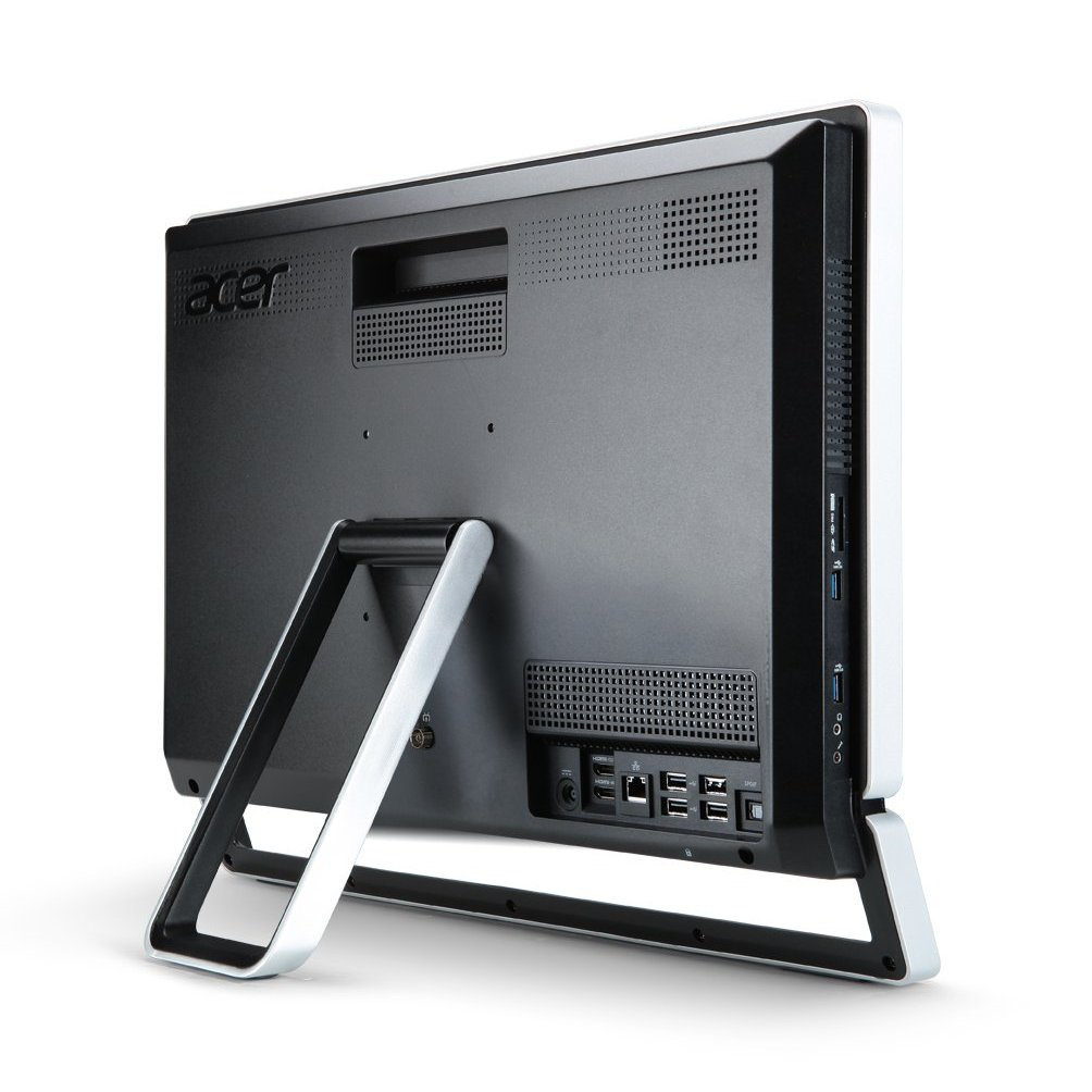 Acer Aspire AZS600-MO34 Intel® Core™ i5 i5-3330S – image 2