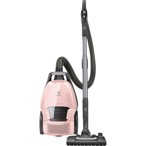 Electrolux PD91-6BP 5 L Cylinder vacuum Dry 650 W Dust bag – image 5