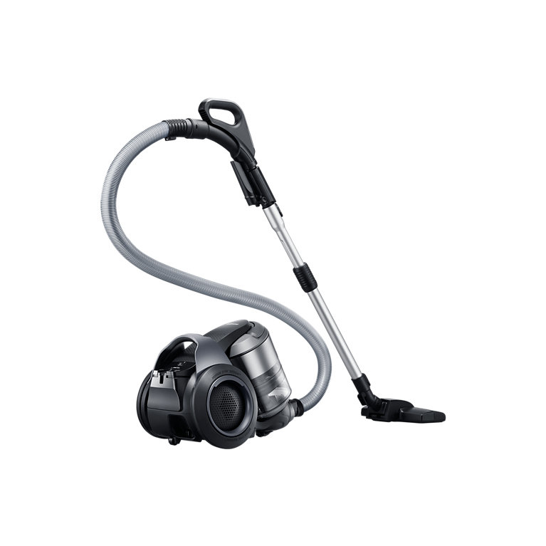 Samsung SC08F70HY 2 L Cylinder vacuum Dry 850 W Bagless – image 7