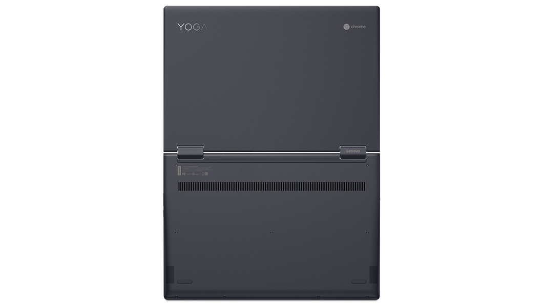 Lenovo Yoga Chromebook C630 – image 7