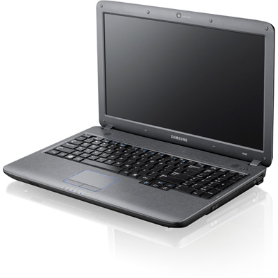 Samsung P P530-JA02US Intel® Core™ i3 i3-330M – image 2