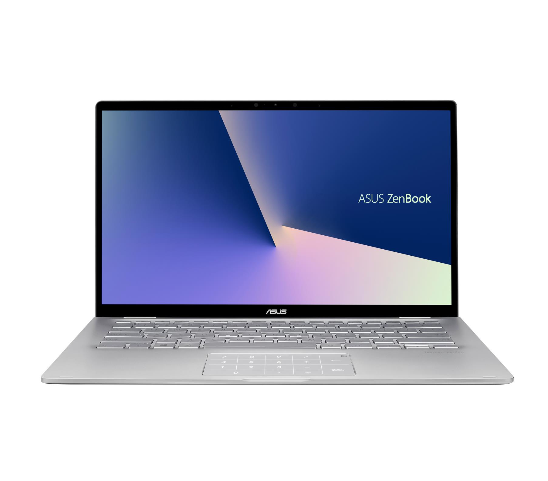 ASUS Zenbook UX462DA-AI053T AMD Ryzen™ 7 3700U Hybrid (2-in-1) – image 1