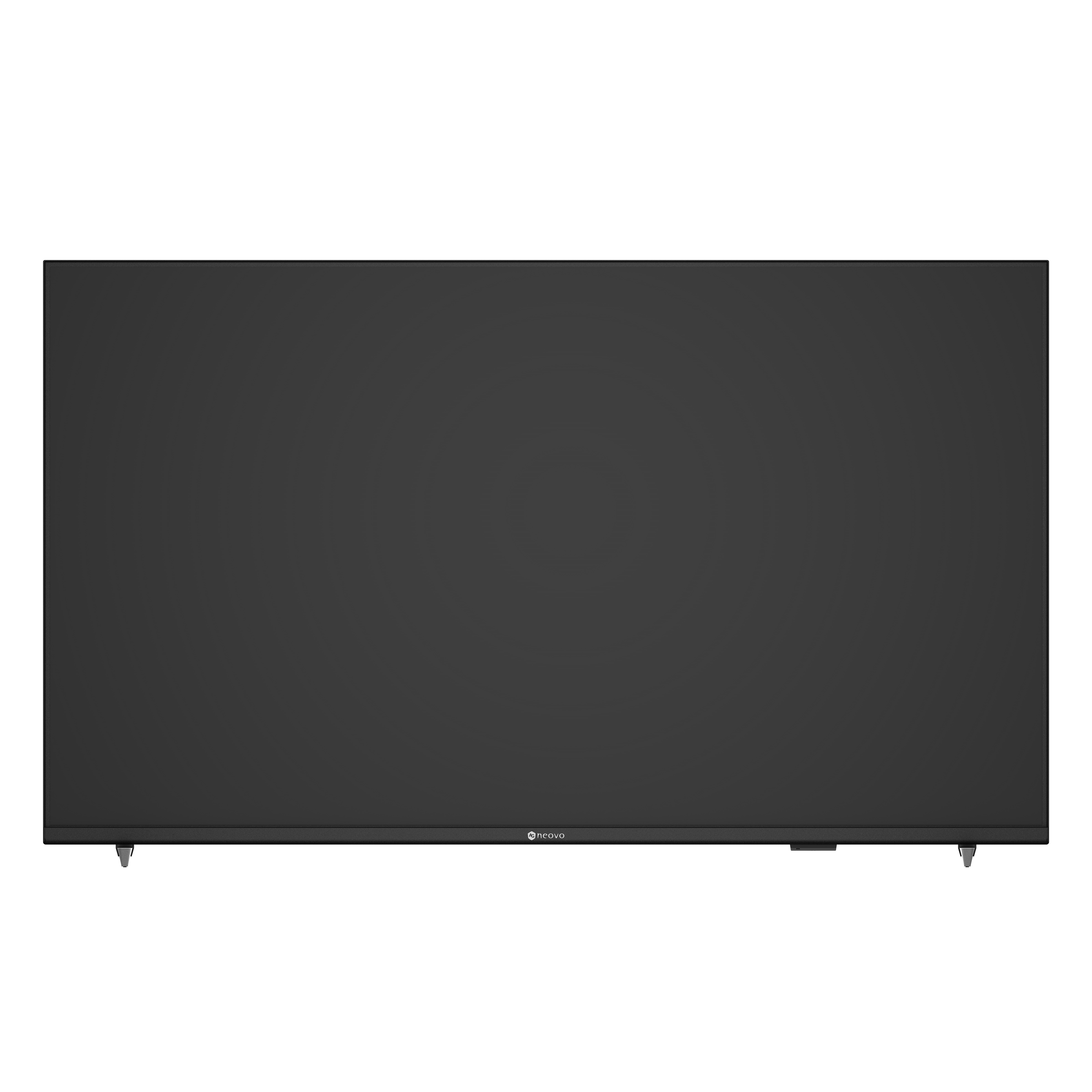 AG Neovo VA5501 Signage Display Digital signage flat panel 138.7 cm (54.6") LED 350 cd/m² 4K Ultra HD Black
