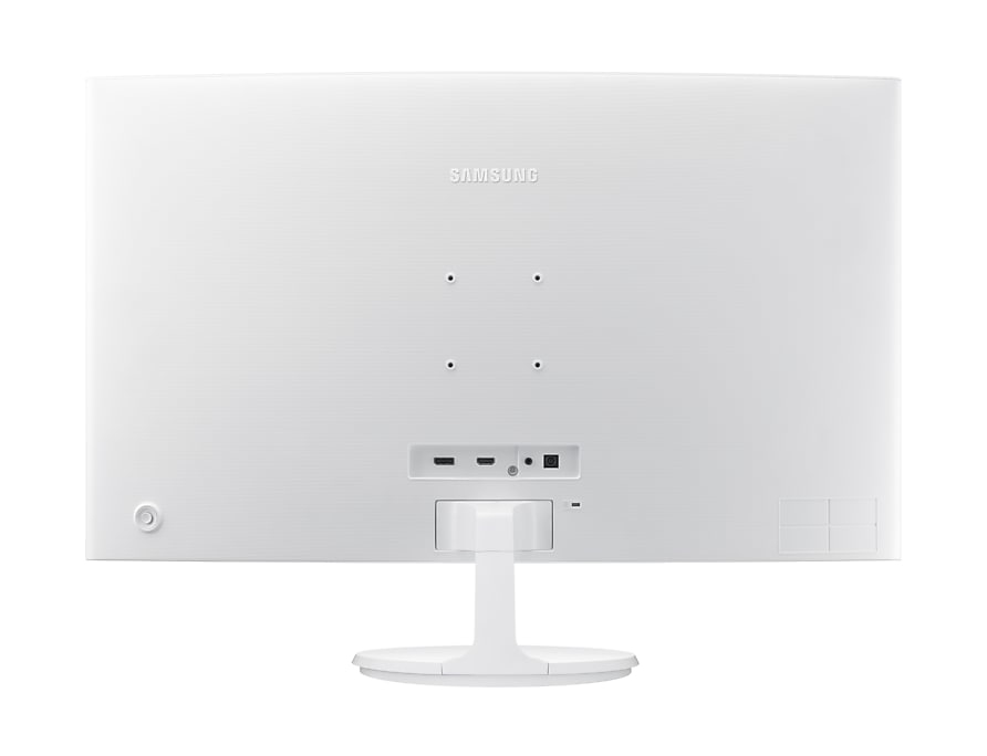 Samsung LC32F391FWM computer monitor – image 2