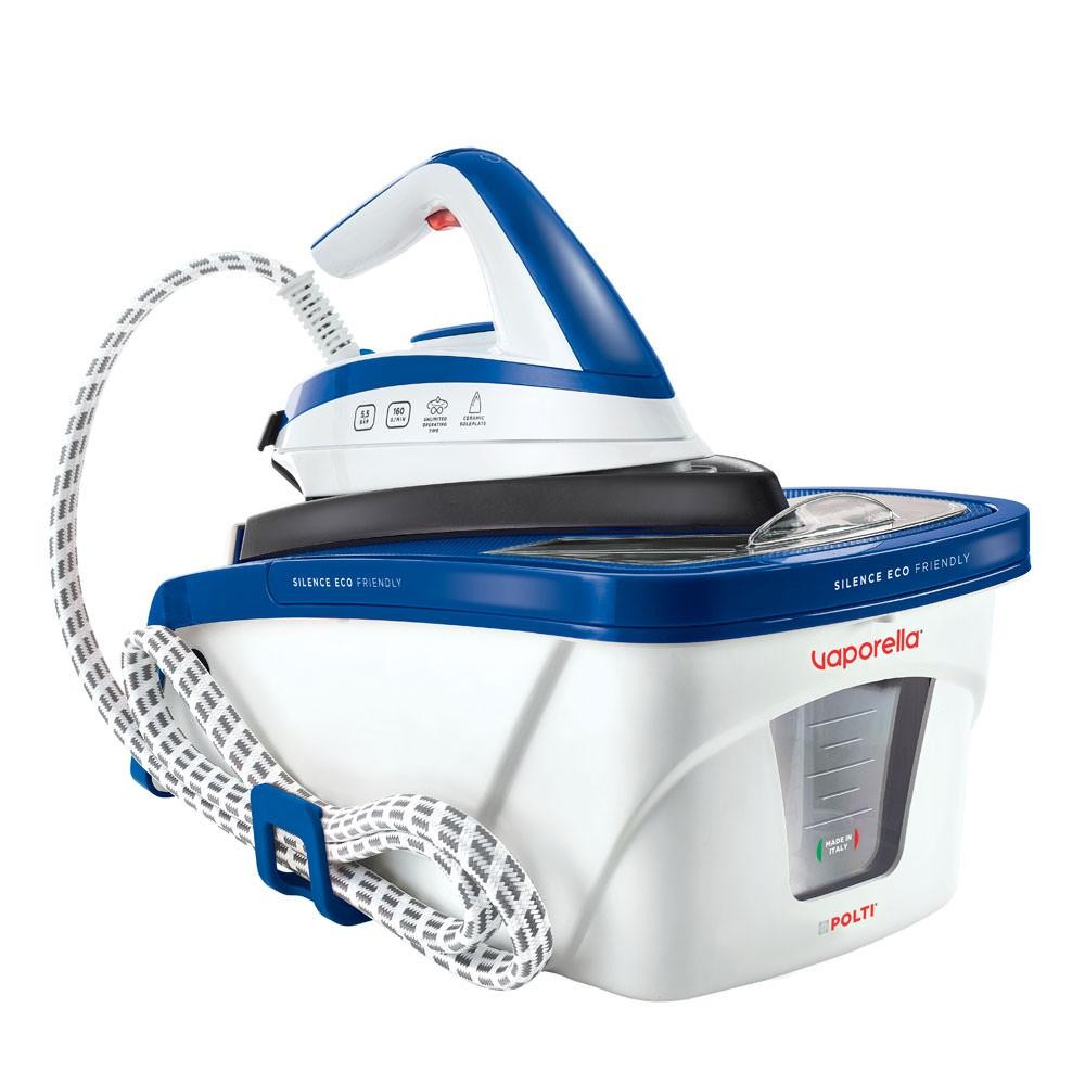Polti Vaporella Silence Eco Friendly_19.50 – image 1