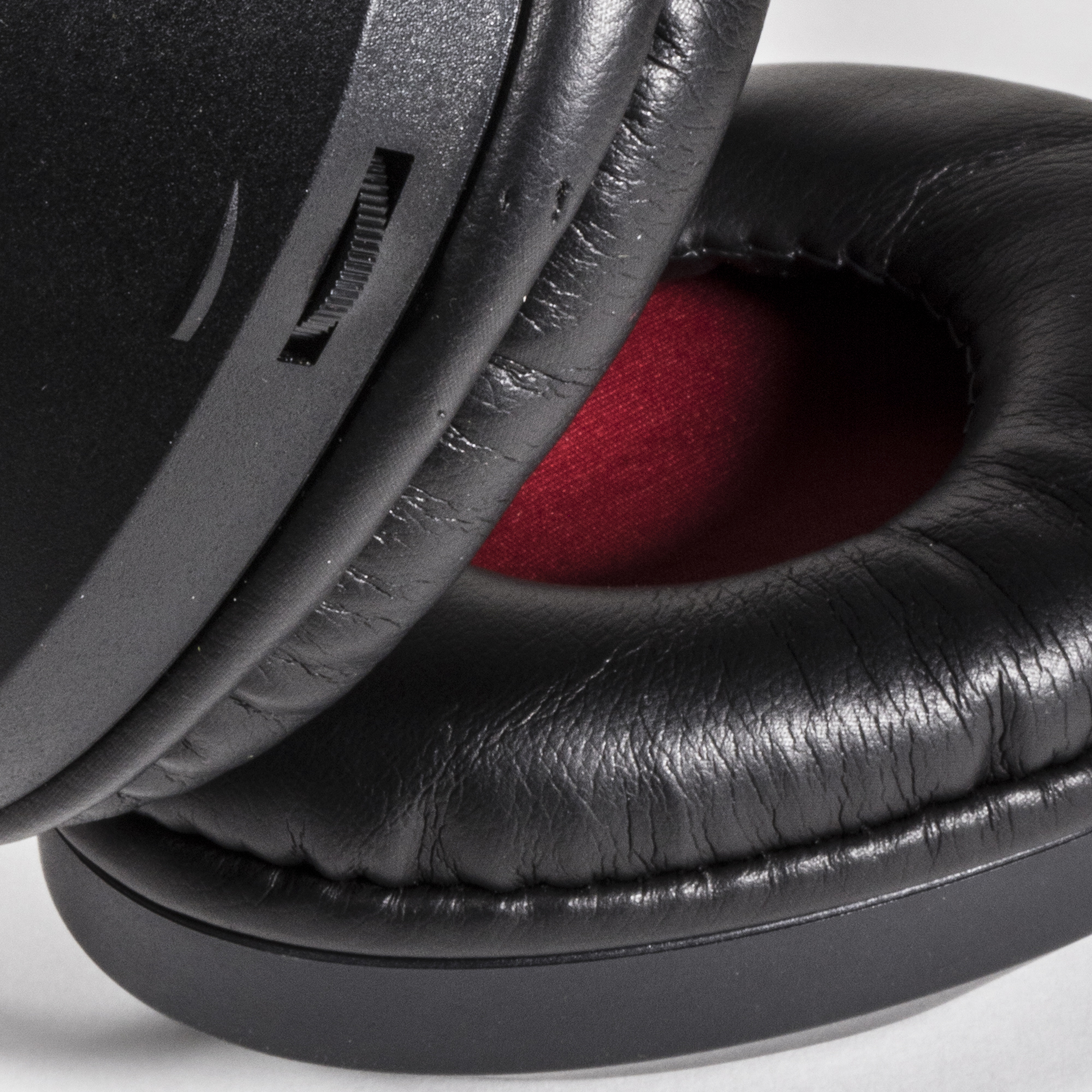 Mars Gaming MH217 headphones/headset Wired Head-band Black, Red – image 6