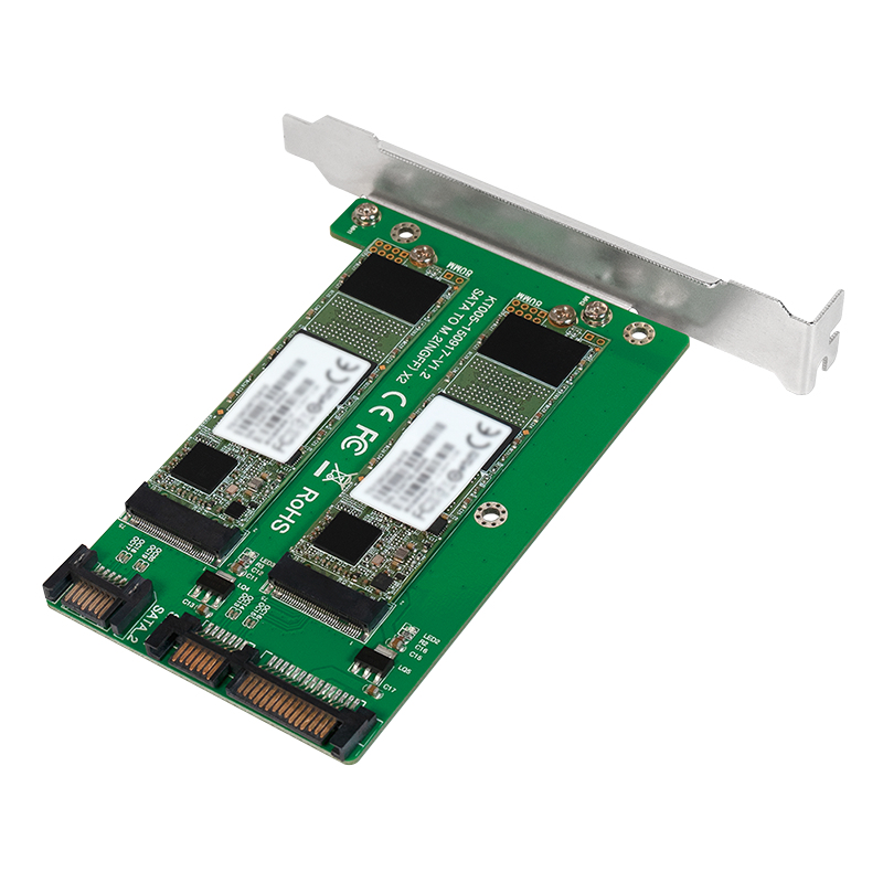 LogiLink PC0086 interface cards/adapter Internal M.2 – image 3