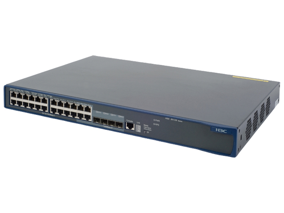HP 5120-24G EI – image 3
