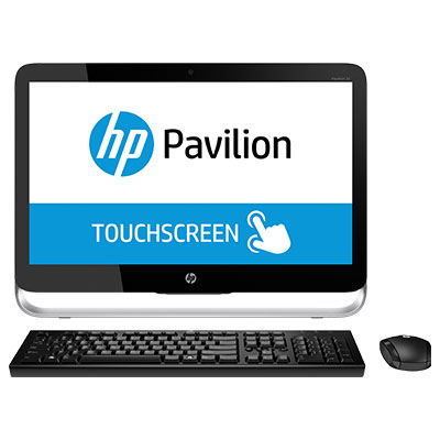 HP Pavilion 23-p103a AMD A10 A10-7800