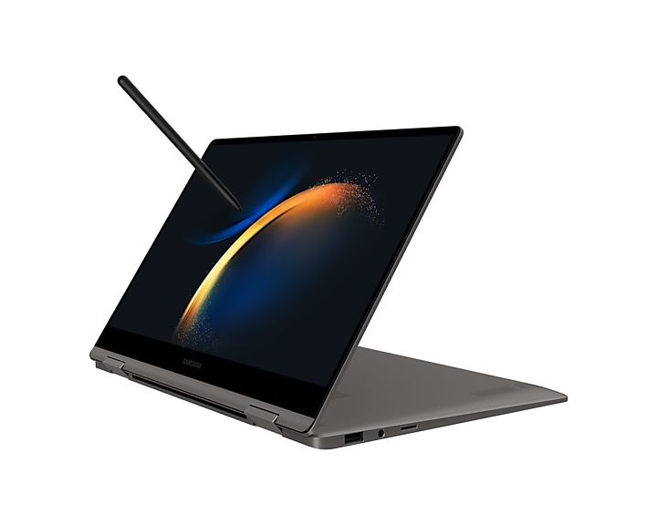 Samsung Galaxy Book3 360 NP730QFG Intel® Core™ i7 i7-1355U Hybrid (2-in-1) – image 3
