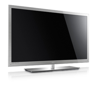 Samsung UE55C9000SW 139.7 cm (55") Full HD Grey – image 9