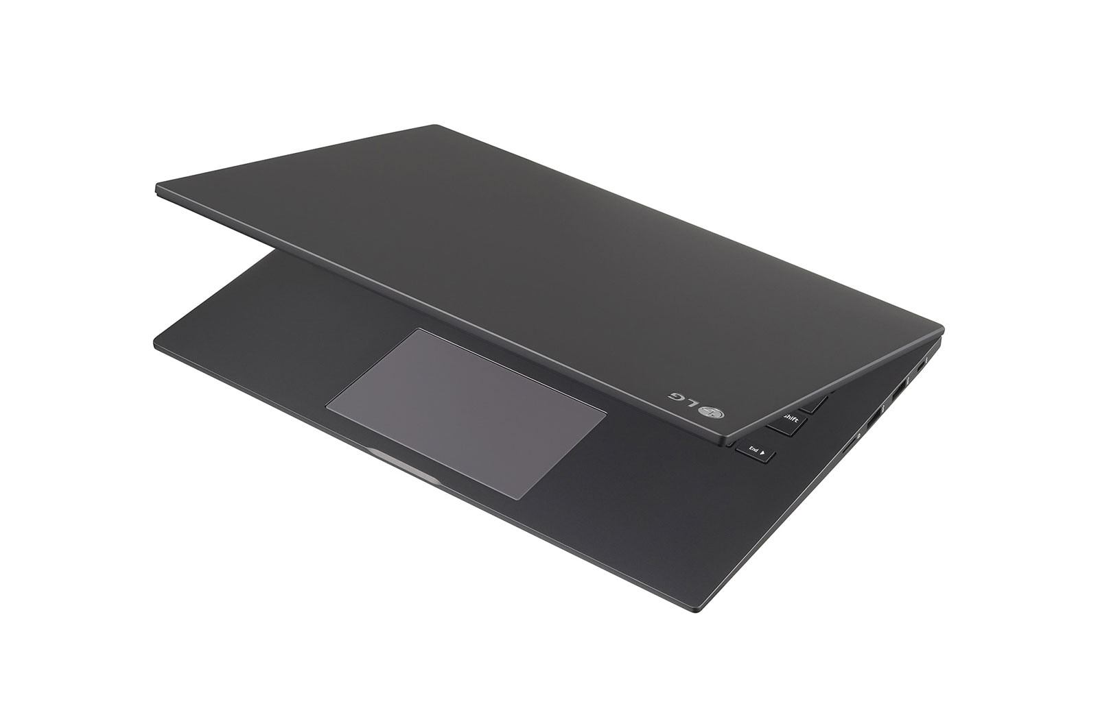 LG 14UT70Q AMD Ryzen™ 3 5300U Laptop – image 8