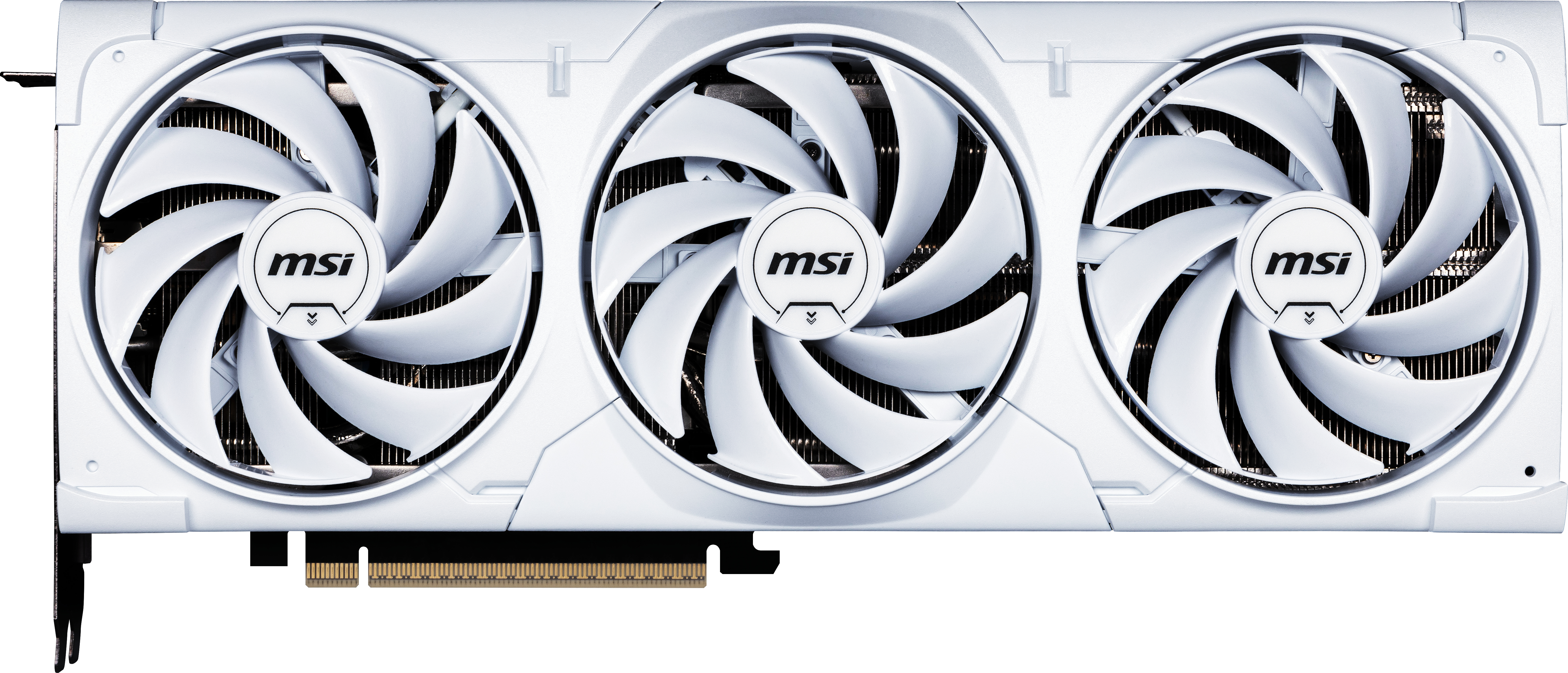 Tarjeta de video MSI RTX5080 16G VENTUS