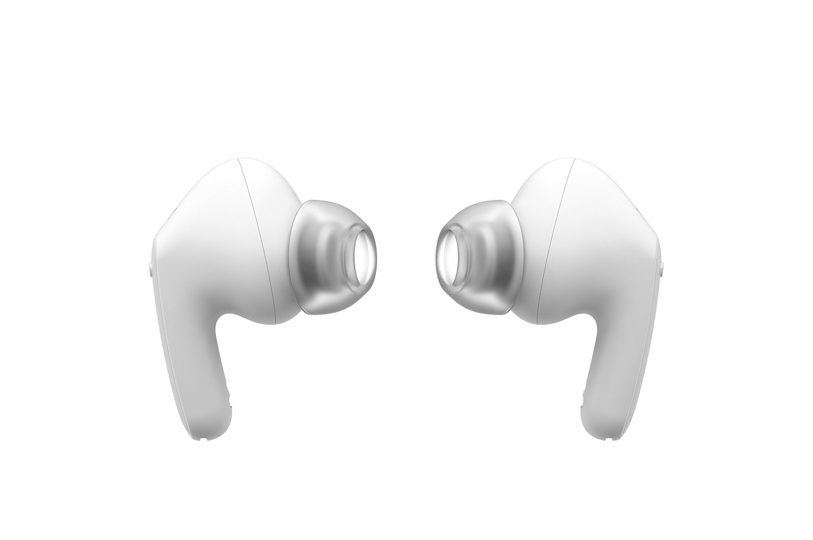 LG TONE-UFP5W Headphones Wireless In-ear Calls/Music Bluetooth White – image 7