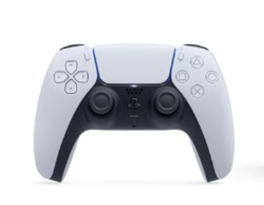 Sony Interactive Entertainment DualSense - Marvel’s Spider-Man 2 Limited Edition – image 1