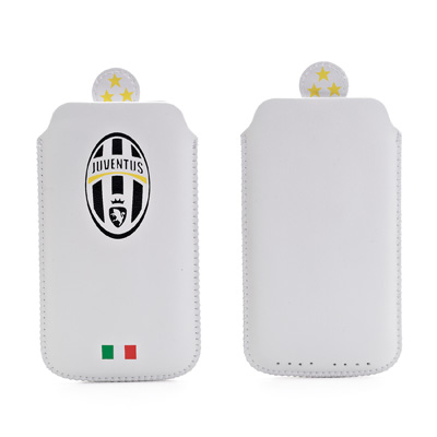 Celly JUVCNEO01 mobile phone case Pull case White
