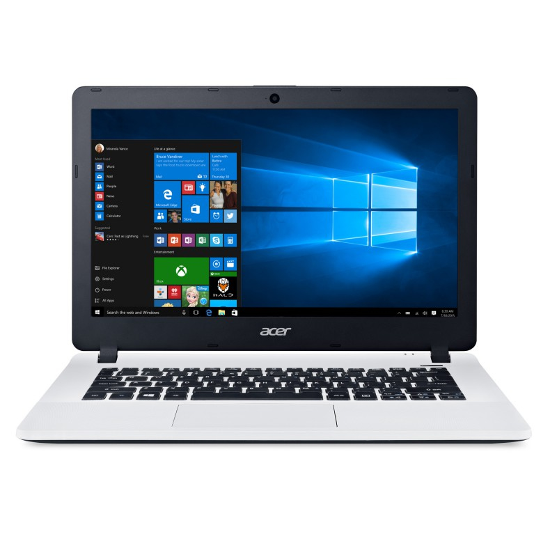 Acer Aspire ES1-331-C05K Intel® Celeron® N3150 Laptop