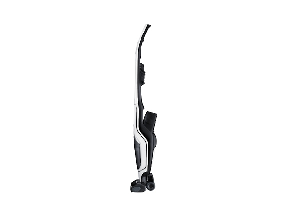 Samsung VS60K6050KW 2-in-1 stick vacuum Battery Dry Cyclonic Bagless – image 3