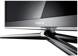 Samsung Series 8 UE46C8000XP TV – image 3