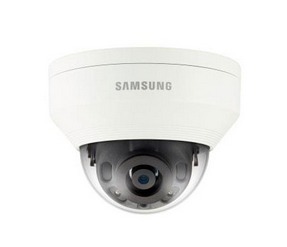 Samsung QNV-7010R security camera Dome IP security camera Outdoor