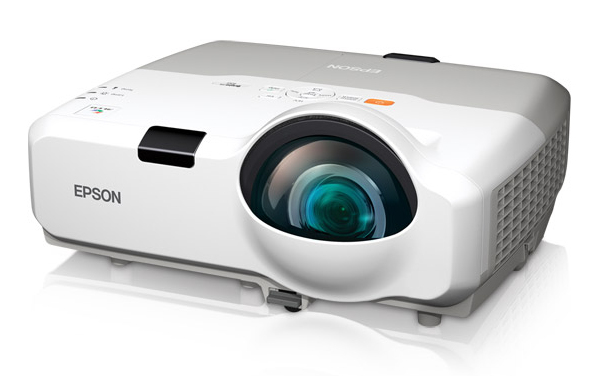 Epson BrightLink 425Wi – image 3