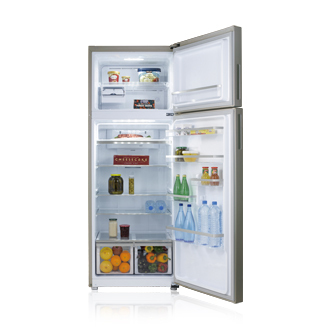 Samsung RT60KZRIH fridge-freezer Freestanding – image 2