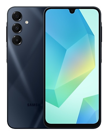Galaxy A16 Enterprise Edition