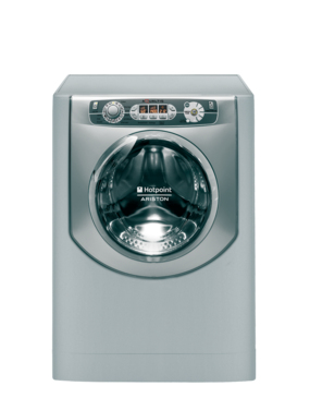 Hotpoint Aqualtis AQ8F 49 X (FR)