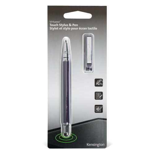 Kensington 8589697049 stylus pen Purple, Purple, Purple, Purple, Purple, Purple – image 3
