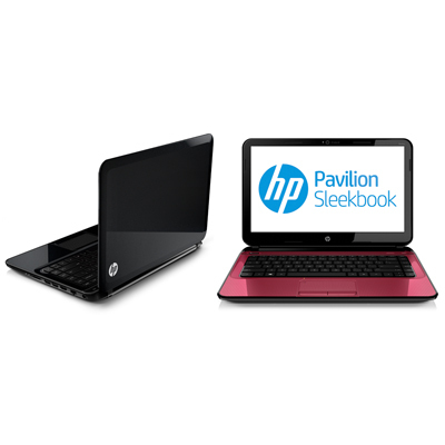 HP Pavilion Sleekbook 14-b022au