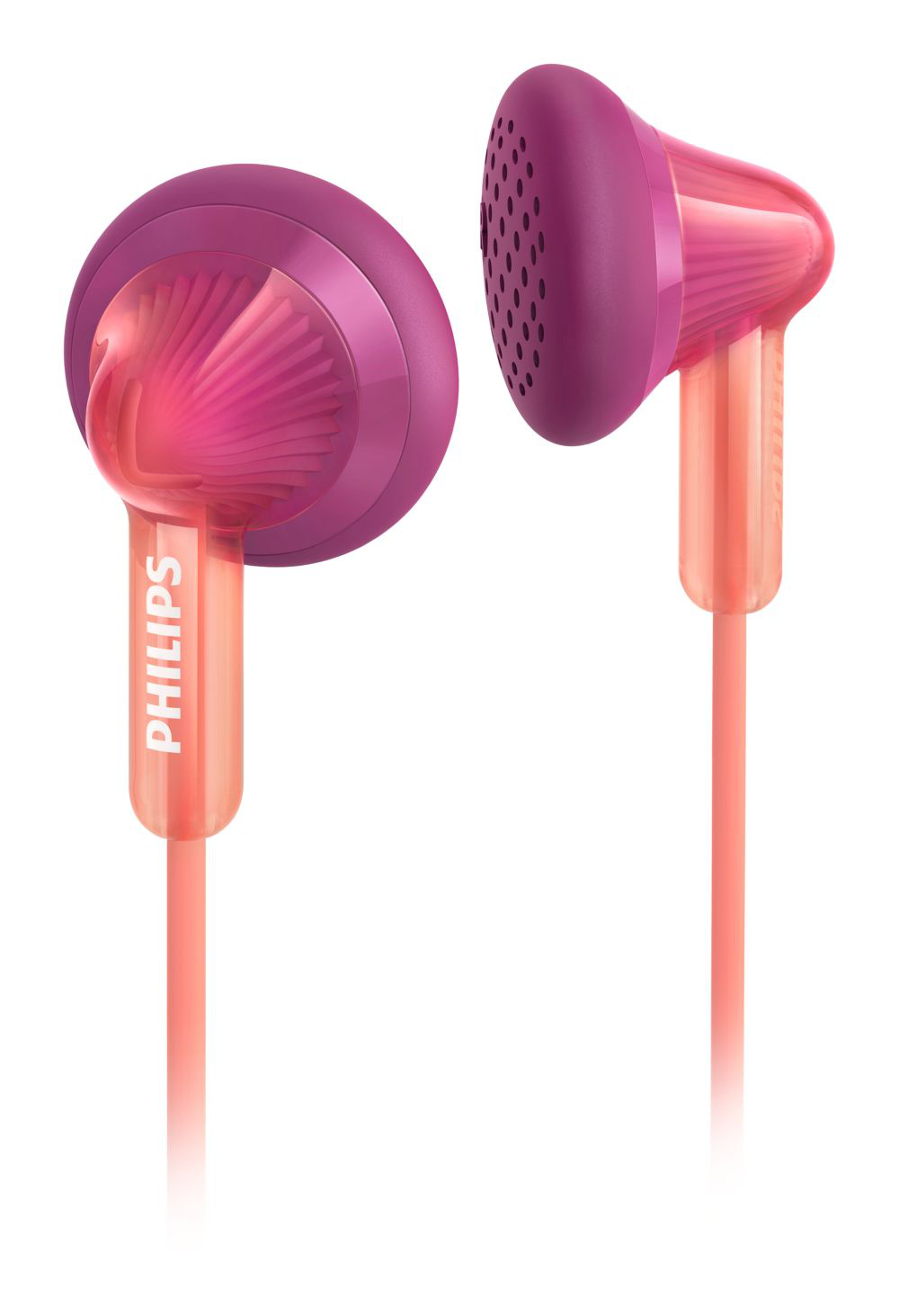 Philips SHE3010PH/27 — vue 1 sur 2