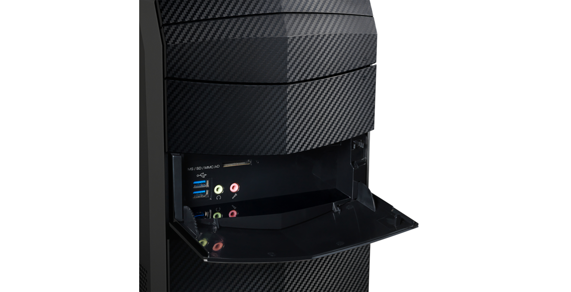 MEDION PC P5228 F – image 7