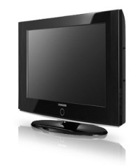 Samsung LN26A330 TV 66 cm (26") HD Black – image 5