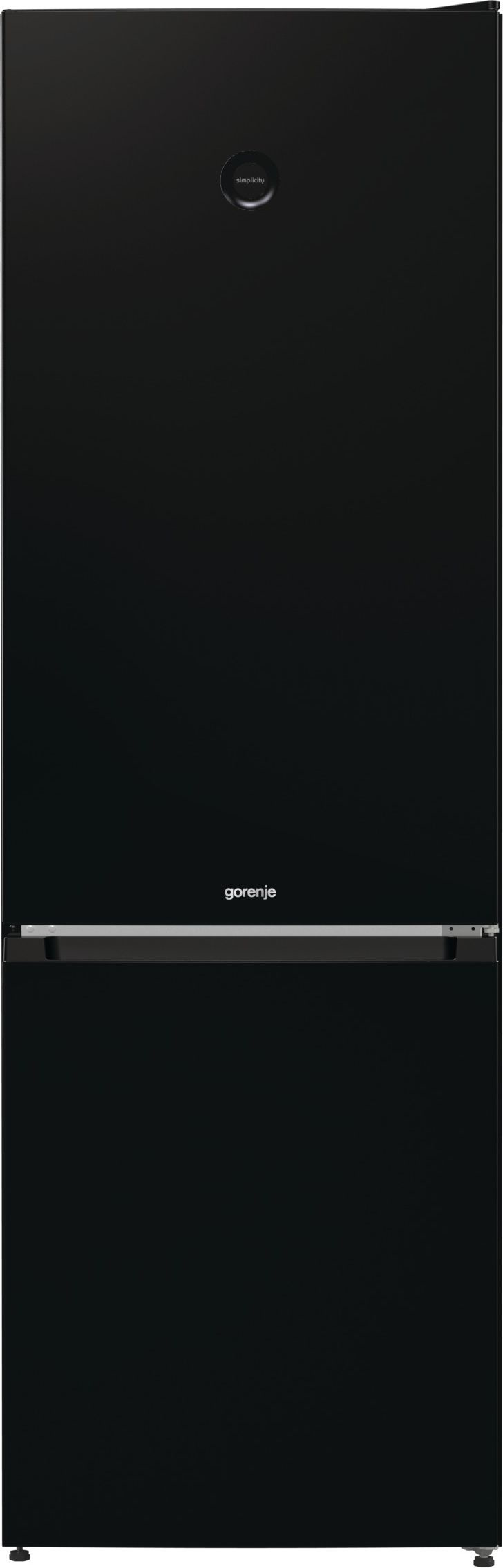 Gorenje RK612SYB4 fridge-freezer Freestanding – image 4