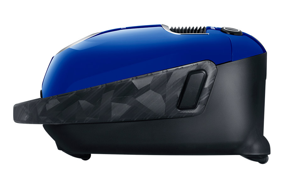 Samsung SC08F60JV 3.5 L Cylinder vacuum Dry 850 W Dust bag – image 4