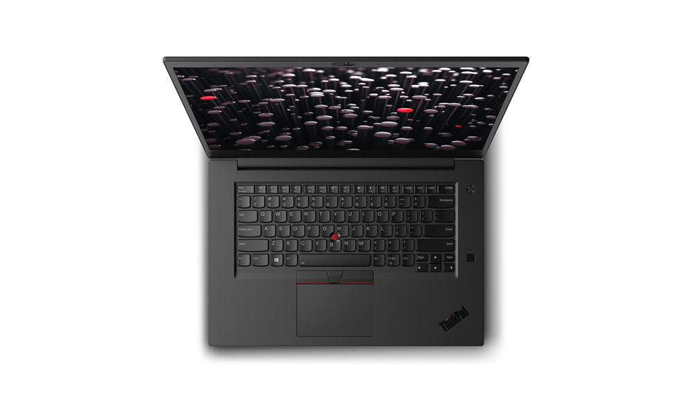 Lenovo P1 + ThinkPad Thunderbolt 3 Workstation Dock – image 4