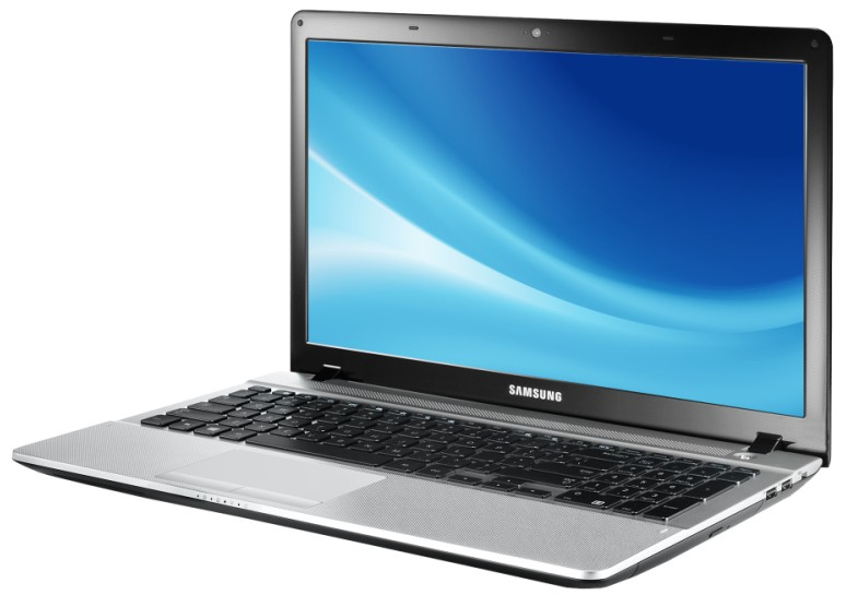 Samsung ATIV Book 2 NP270E5E – image 4