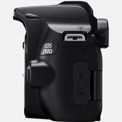 Canon EOS 250D SLR Camera Body – image 5