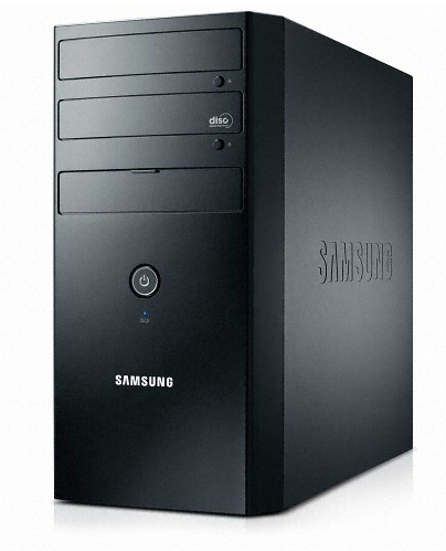 Samsung DM300T3A-PRO7 PC Intel® Core™ i7 i7-4790