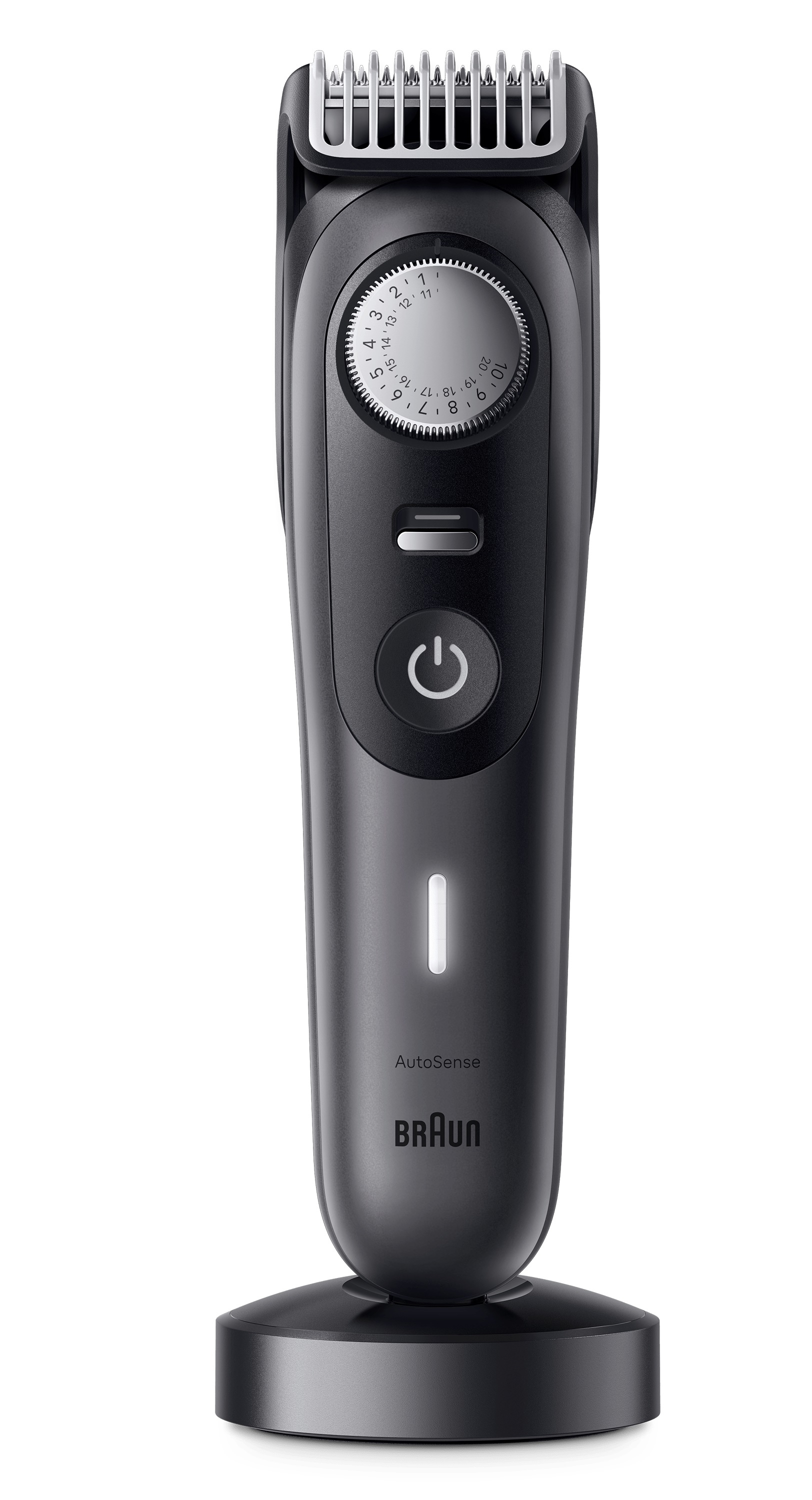 Braun BeardTrimmer 80708221 beard trimmer Battery 40 – image 1